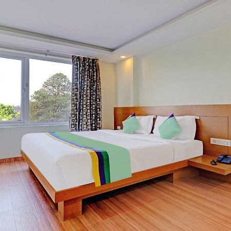 Treebo Trend Abirami Residency 科代卡纳尔 外观 照片