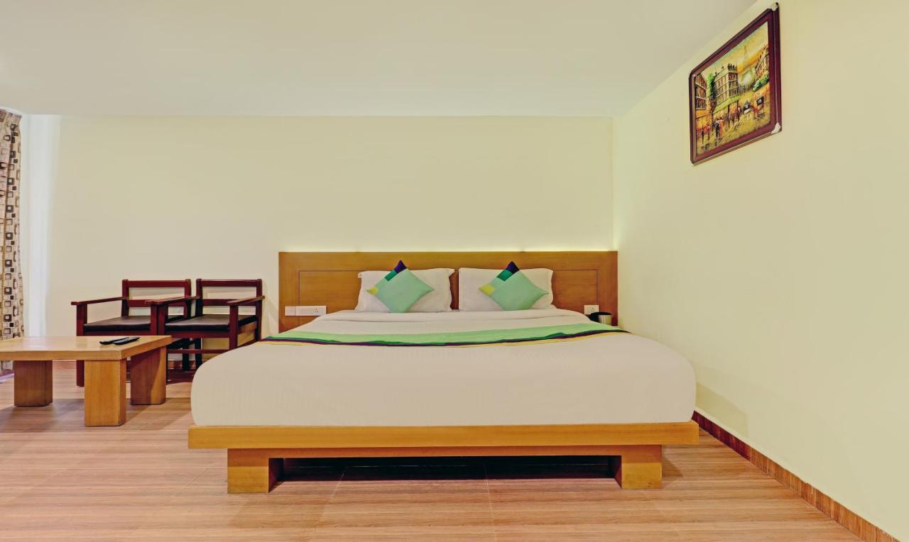 Treebo Trend Abirami Residency 科代卡纳尔 外观 照片
